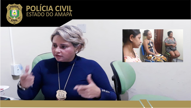 POLÍCIA CIVIL INDICIA MAIS TRÊS PESSOAS NO INQUÉRITO POLICIAL QUE INVESTIGA A MORTE DO POLICIAL RODOVIÁRIO FEDERAL